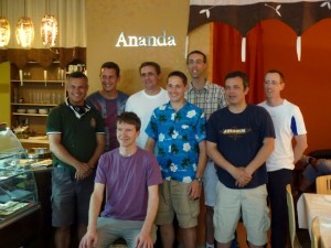 Ananda tour, May 2012 103
