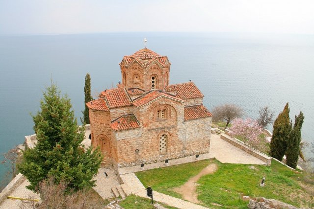 macedonia-church macedonia