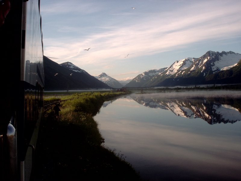 palyati-alaska Alaska